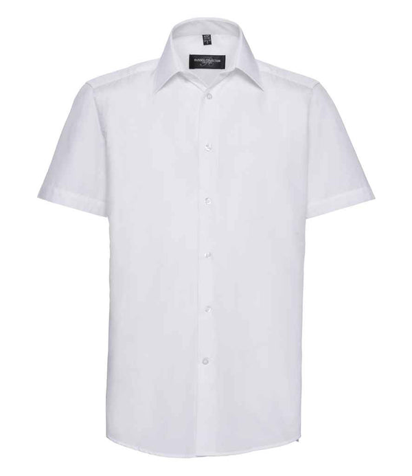 925M Unisex Short Sleeved Shirt