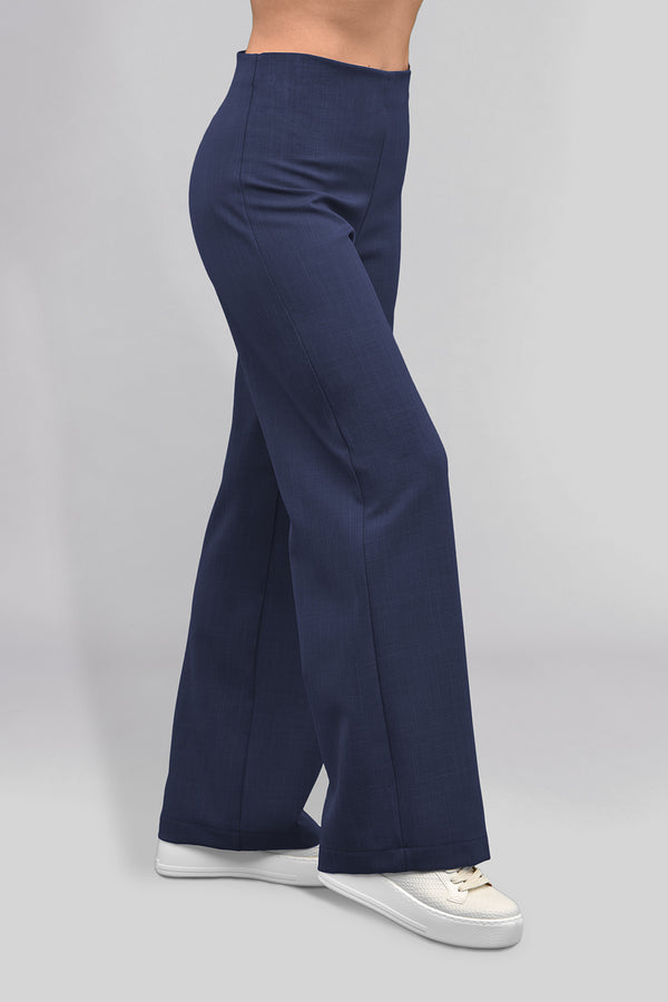 NEW Wide Leg Trouser