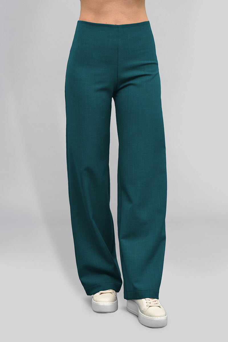 NEW Wide Leg Trouser