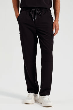 NN500 Gents Stretch Scrub Cargo Pant