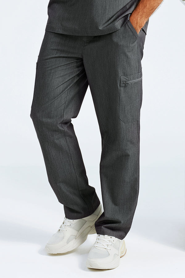 NN500 Gents Stretch Scrub Cargo Pant