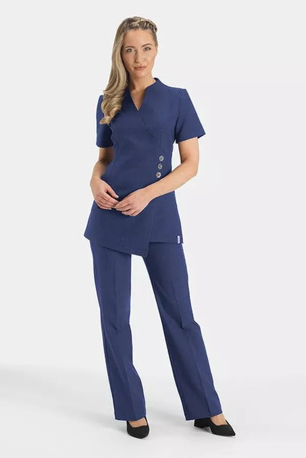 Luxurious Spa and Salons Uniforms, Scrubs, Tunics & Trousers