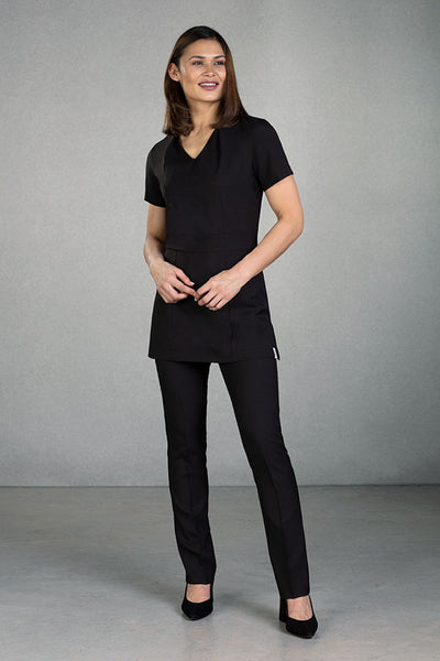 Bosa Tunic | Luxury Uniforms - Florence Roby