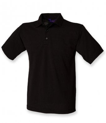 H400 Polo Shirt