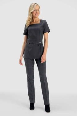 Enzo Tunic | 50 Years' Experience - Florence Roby