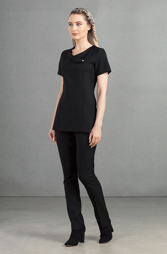 Telve Tunic | 50 Years' Experience - Florence Roby